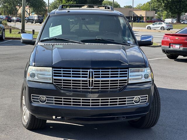2013 Lincoln Navigator