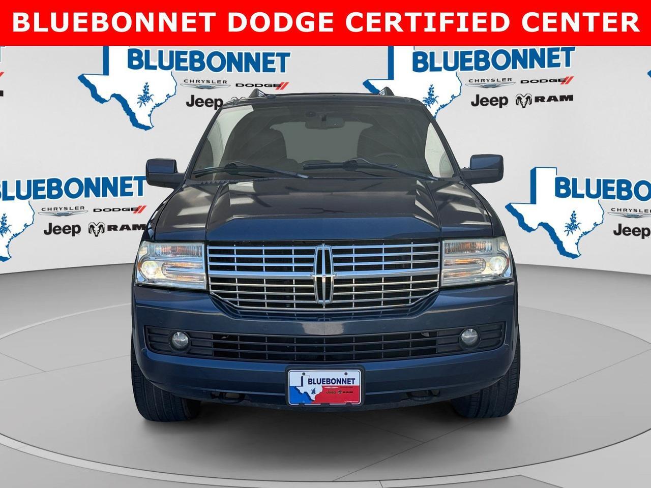 2013 Lincoln Navigator