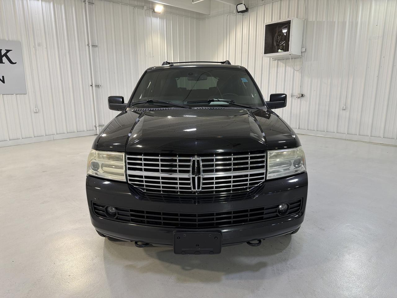 2013 Lincoln Navigator Base San Antonio TX