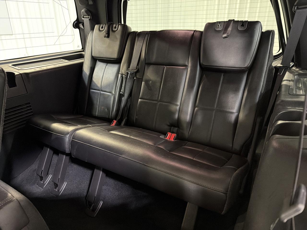 2013 Lincoln Navigator Base San Antonio TX