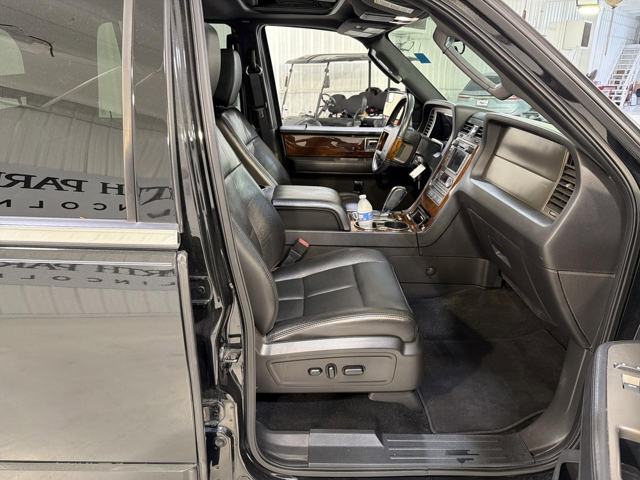 2013 Lincoln Navigator Base San Antonio TX