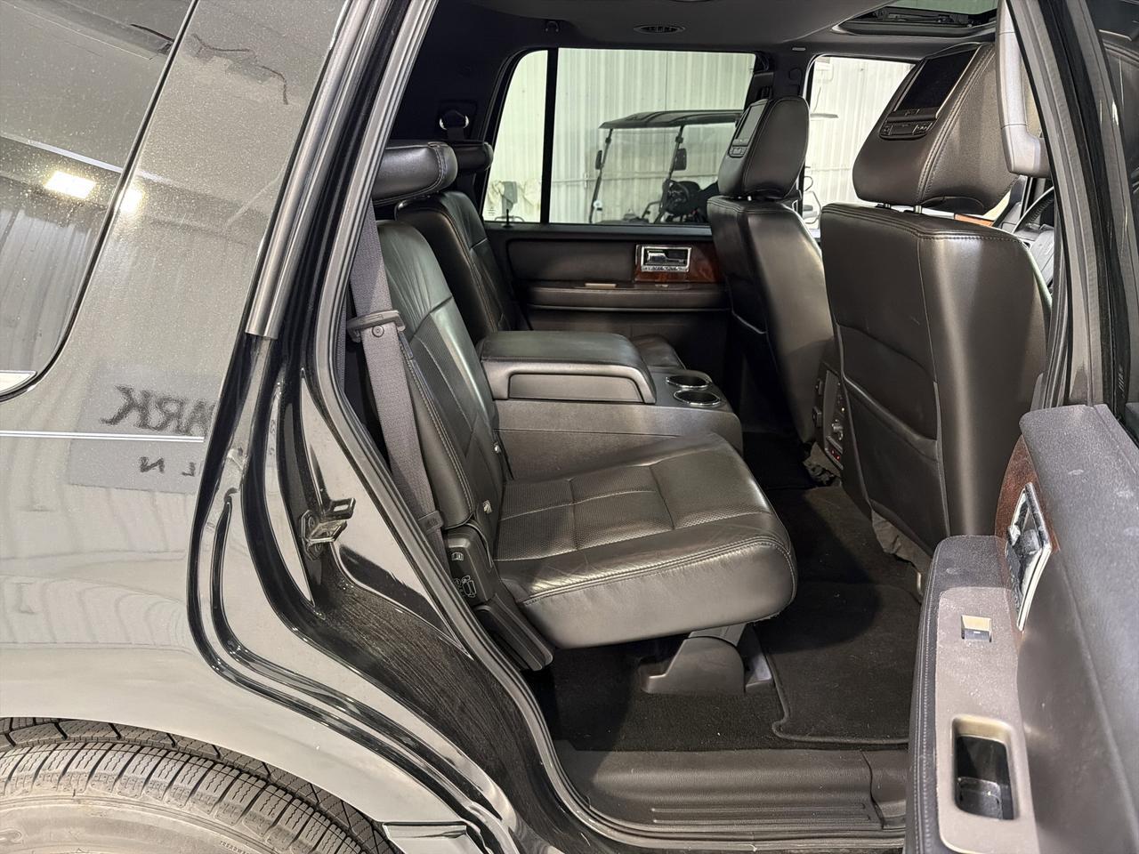 2013 Lincoln Navigator Base San Antonio TX