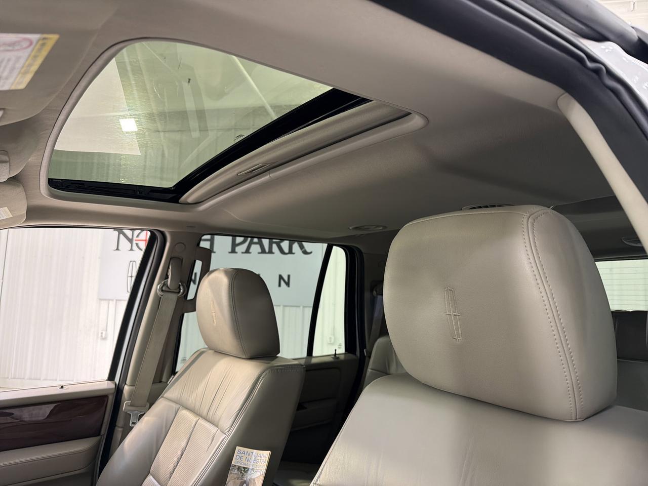 2013 Lincoln Navigator Base San Antonio TX