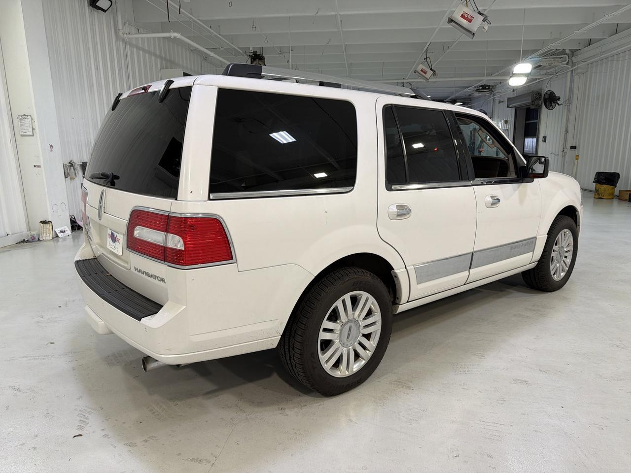 2013 Lincoln Navigator Base San Antonio TX