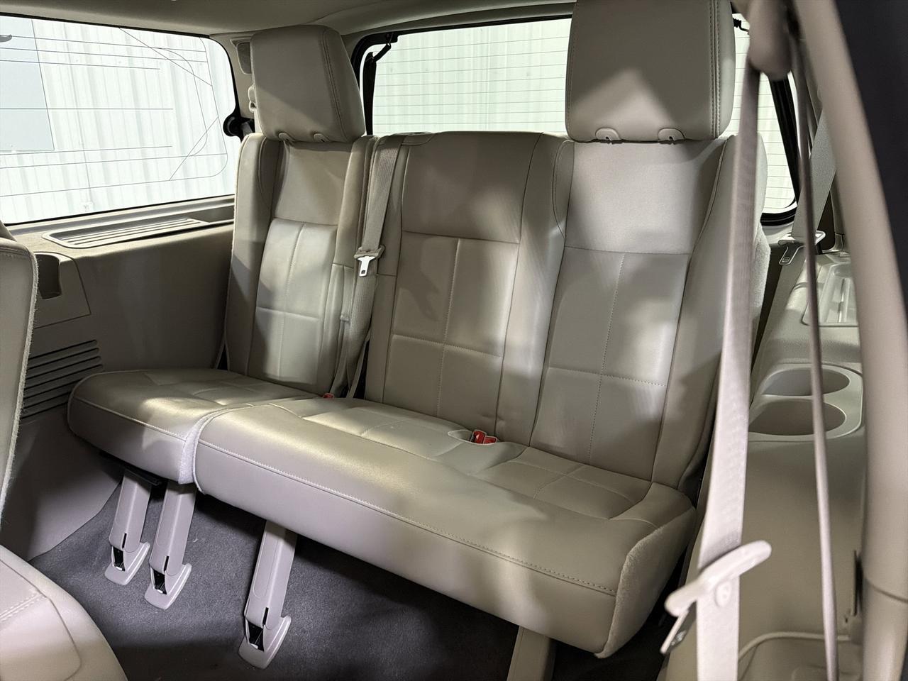 2013 Lincoln Navigator Base San Antonio TX