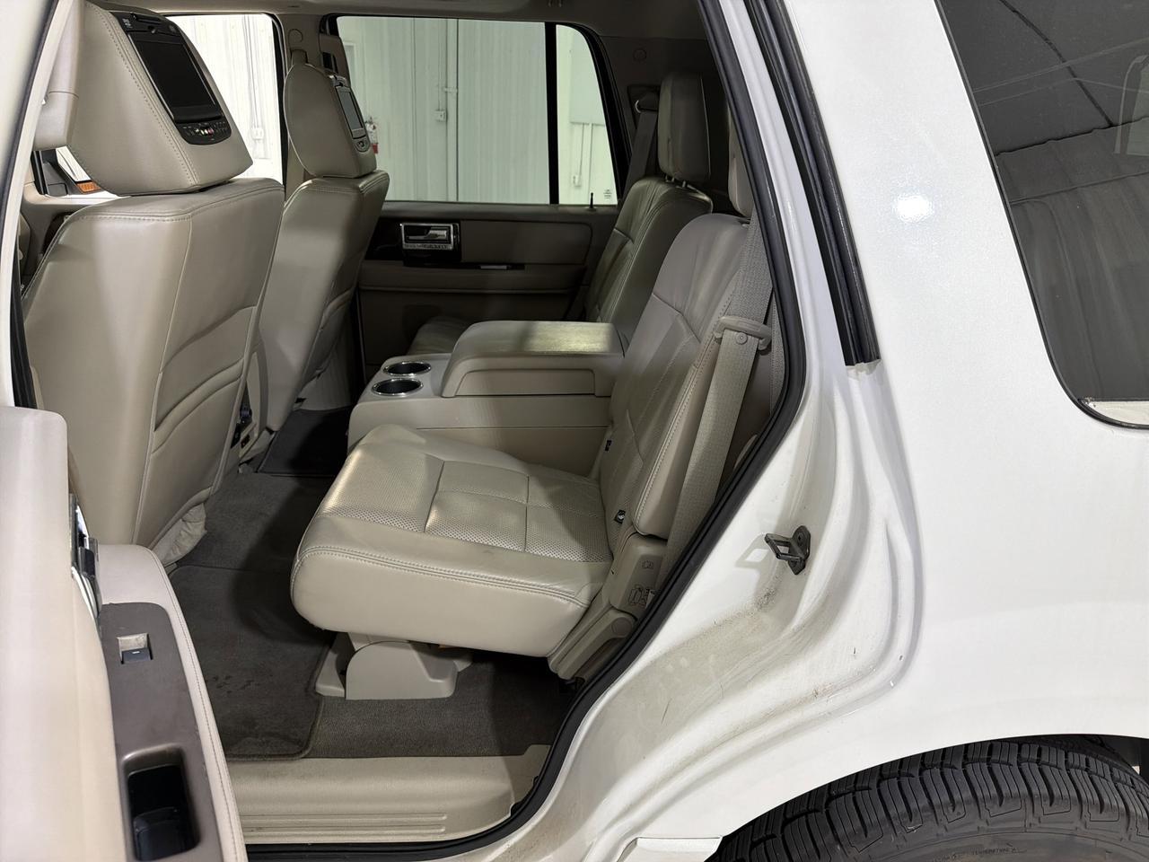2013 Lincoln Navigator Base San Antonio TX