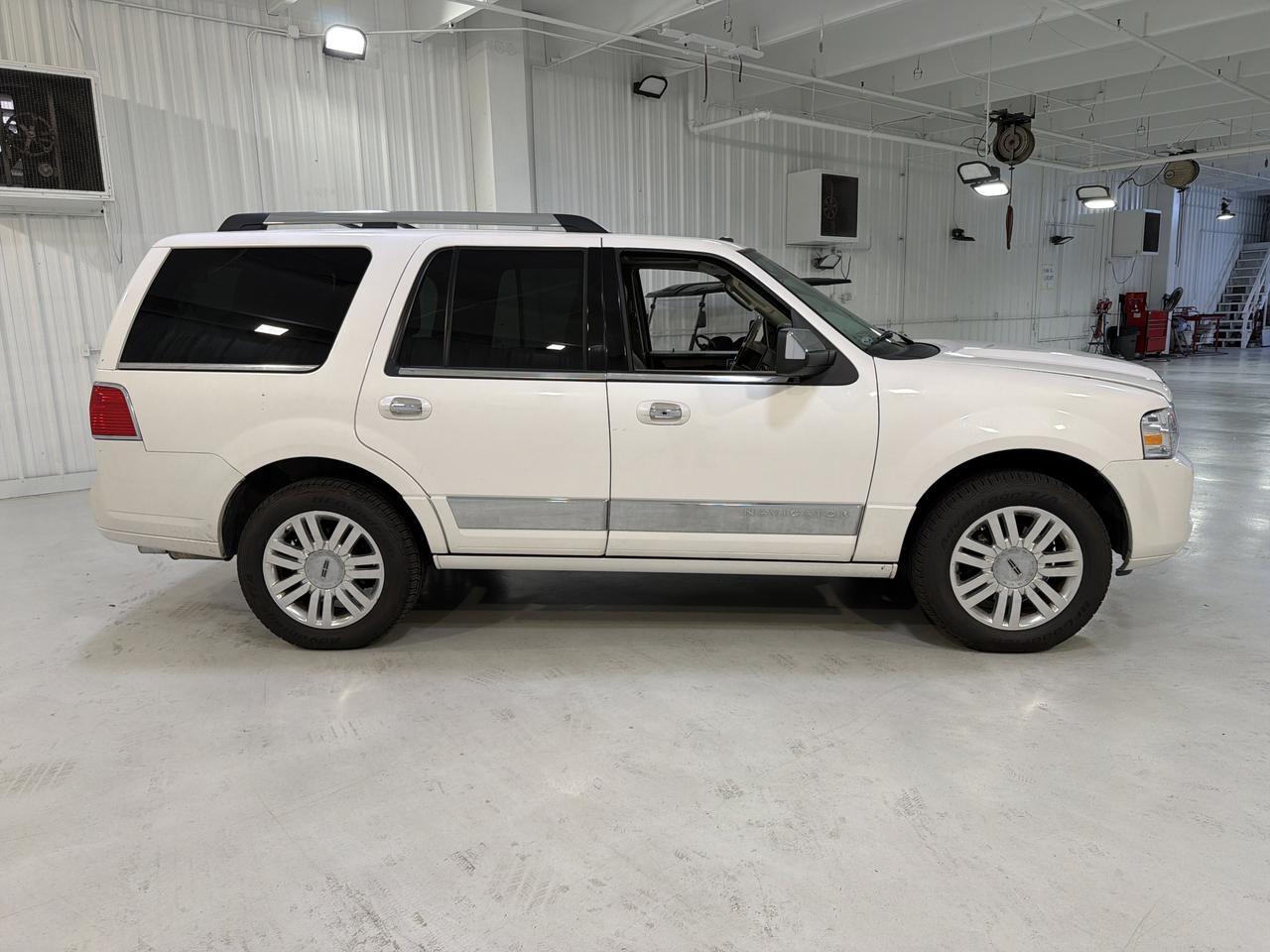 2013 Lincoln Navigator Base San Antonio TX