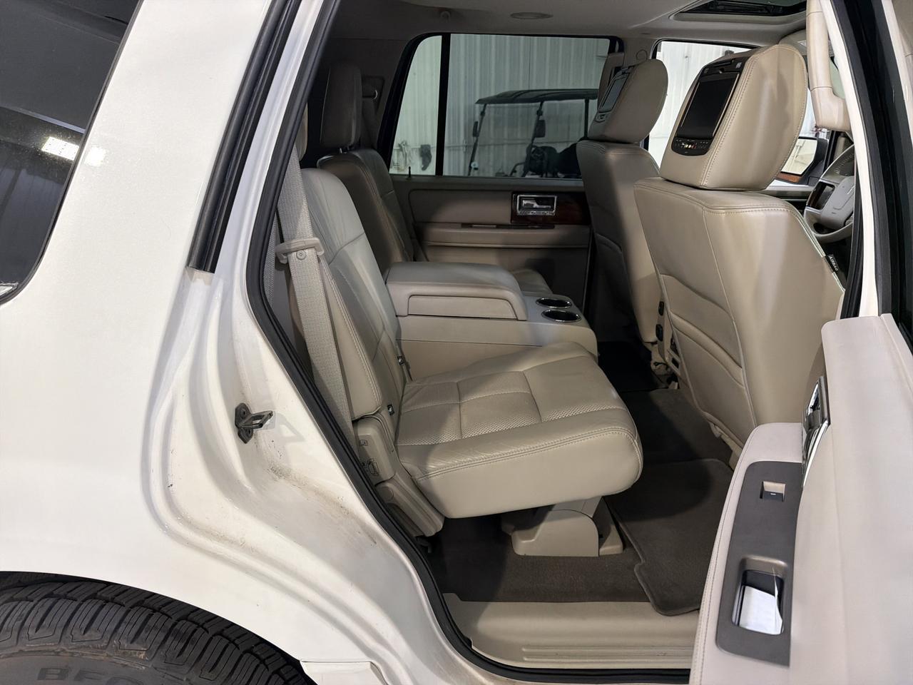 2013 Lincoln Navigator Base San Antonio TX