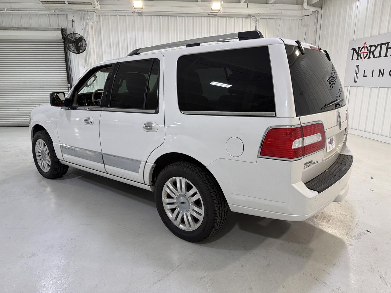 2013 Lincoln Navigator Base San Antonio TX