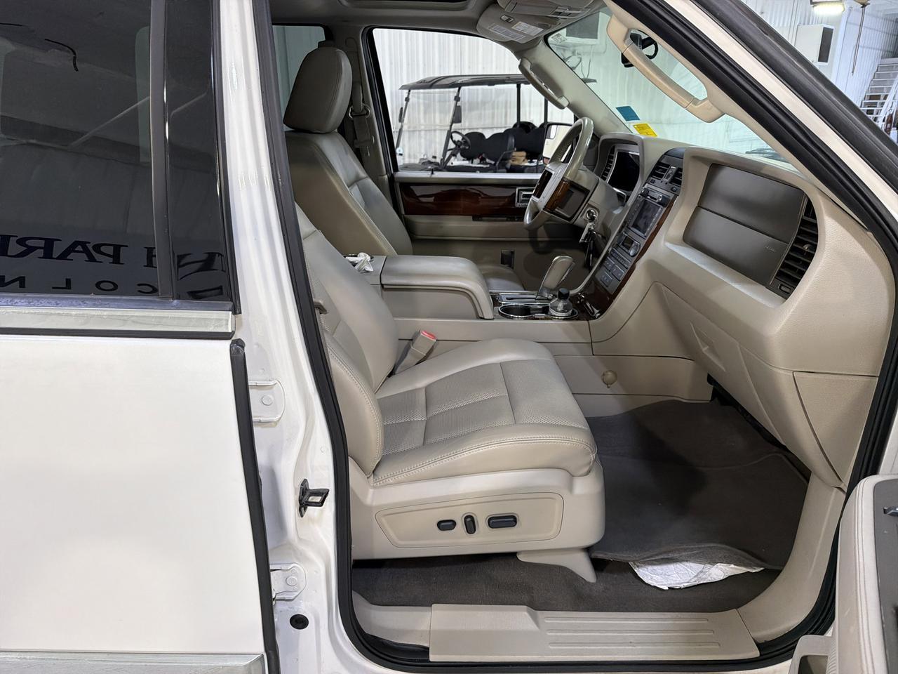 2013 Lincoln Navigator Base San Antonio TX