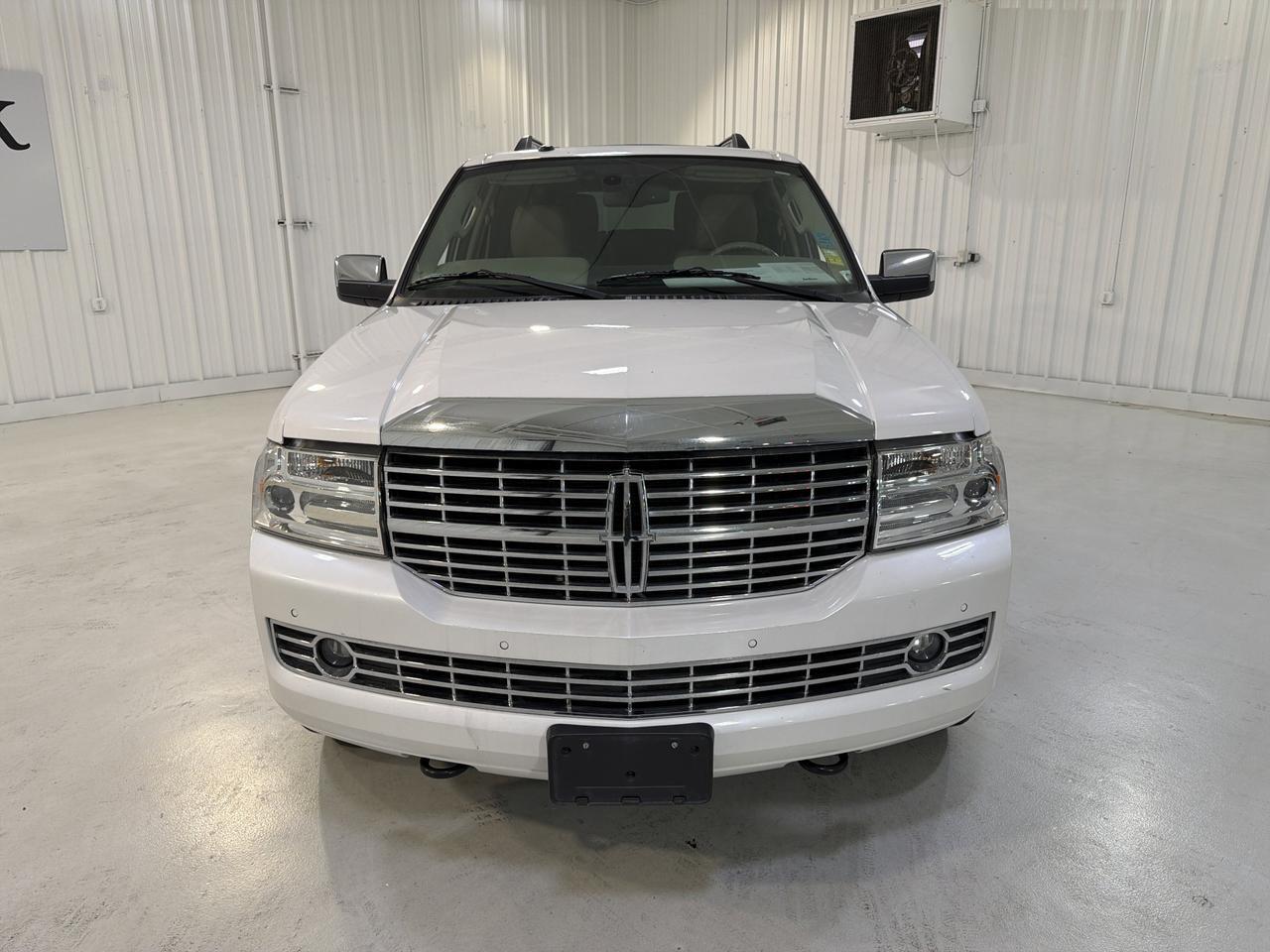 2013 Lincoln Navigator Base San Antonio TX