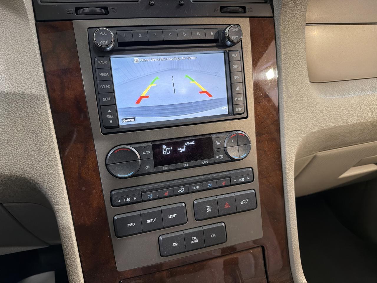 2013 Lincoln Navigator Base San Antonio TX