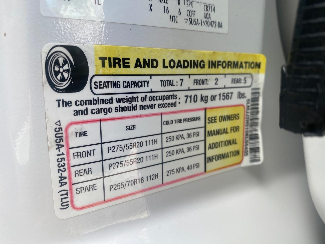 2013 Lincoln Navigator LOW MILES 79,153 NAV SUNROOF Pompano Beach FL