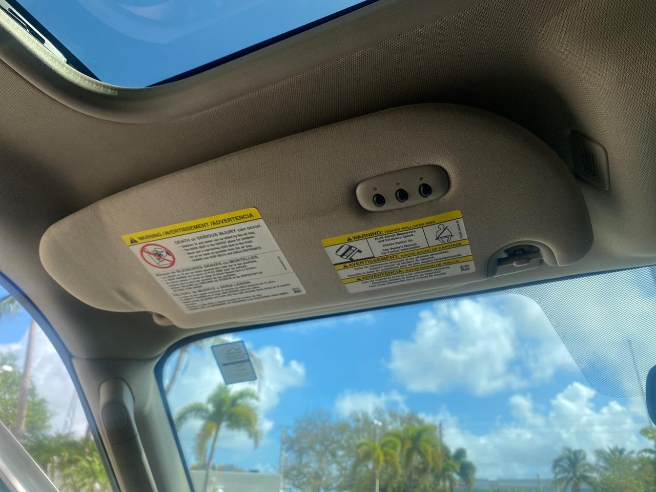 2013 Lincoln Navigator LOW MILES 79,153 NAV SUNROOF Pompano Beach FL