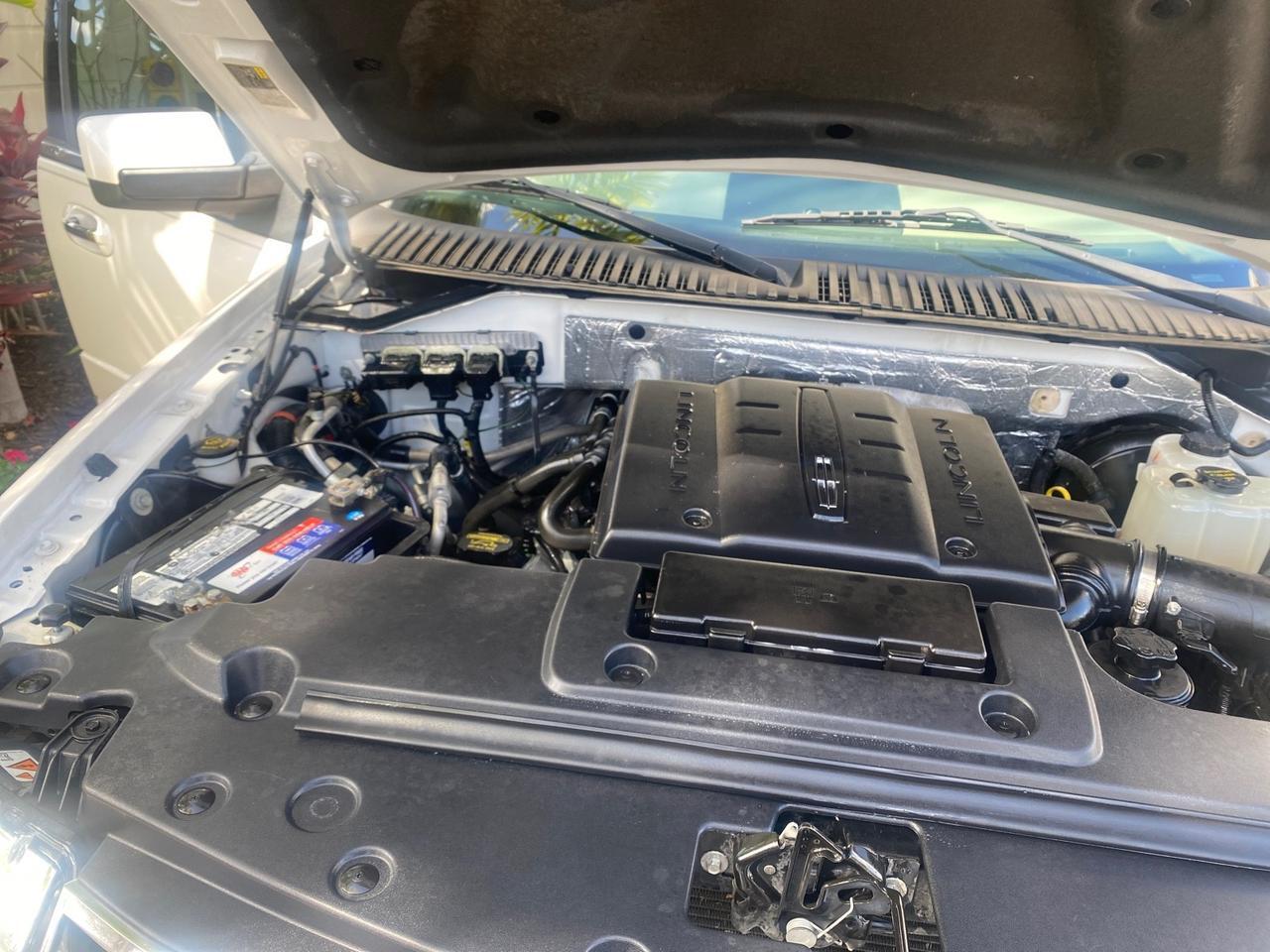 2013 Lincoln Navigator LOW MILES 79,153 NAV SUNROOF Pompano Beach FL