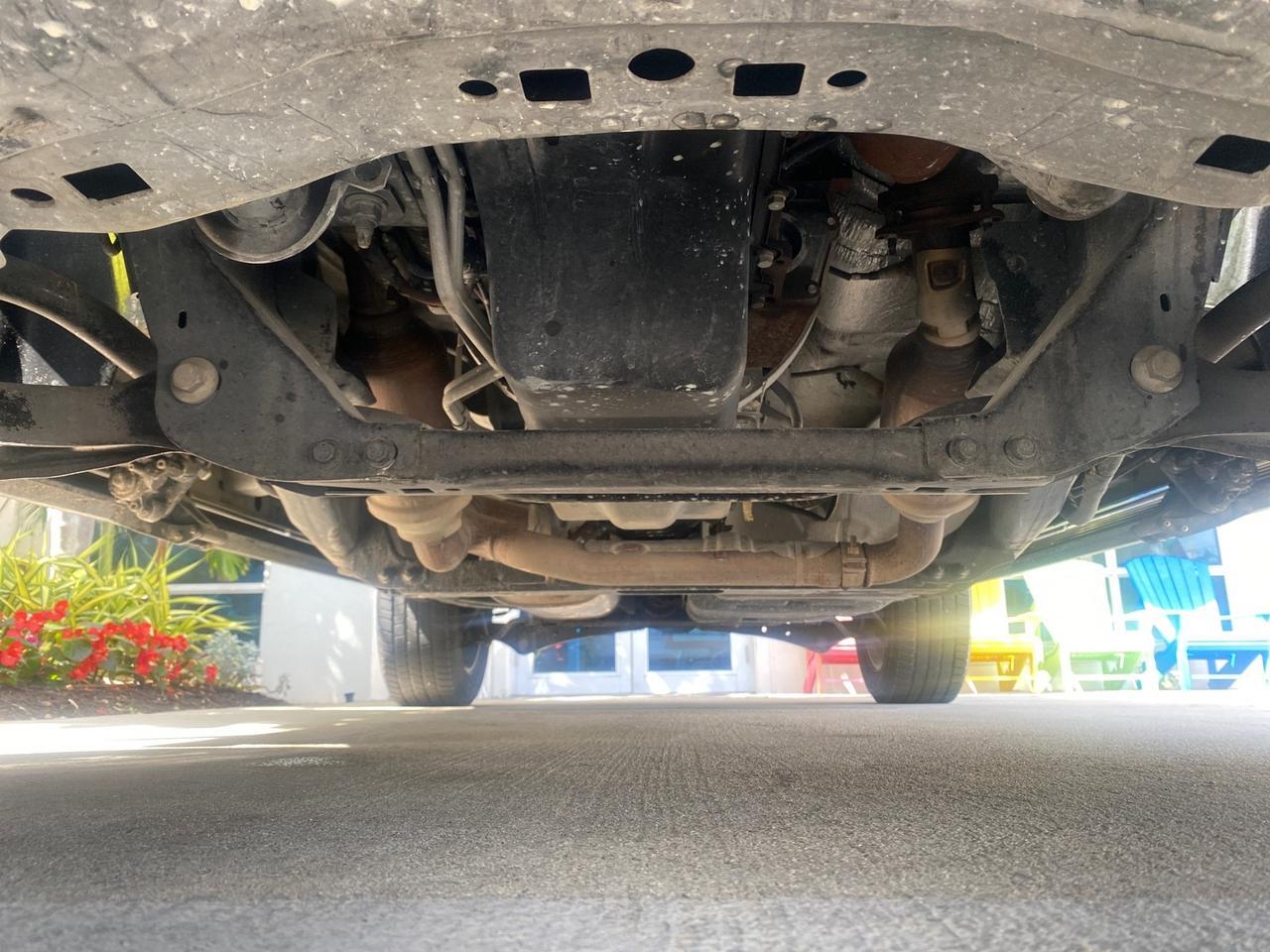 2013 Lincoln Navigator LOW MILES 79,153 NAV SUNROOF Pompano Beach FL