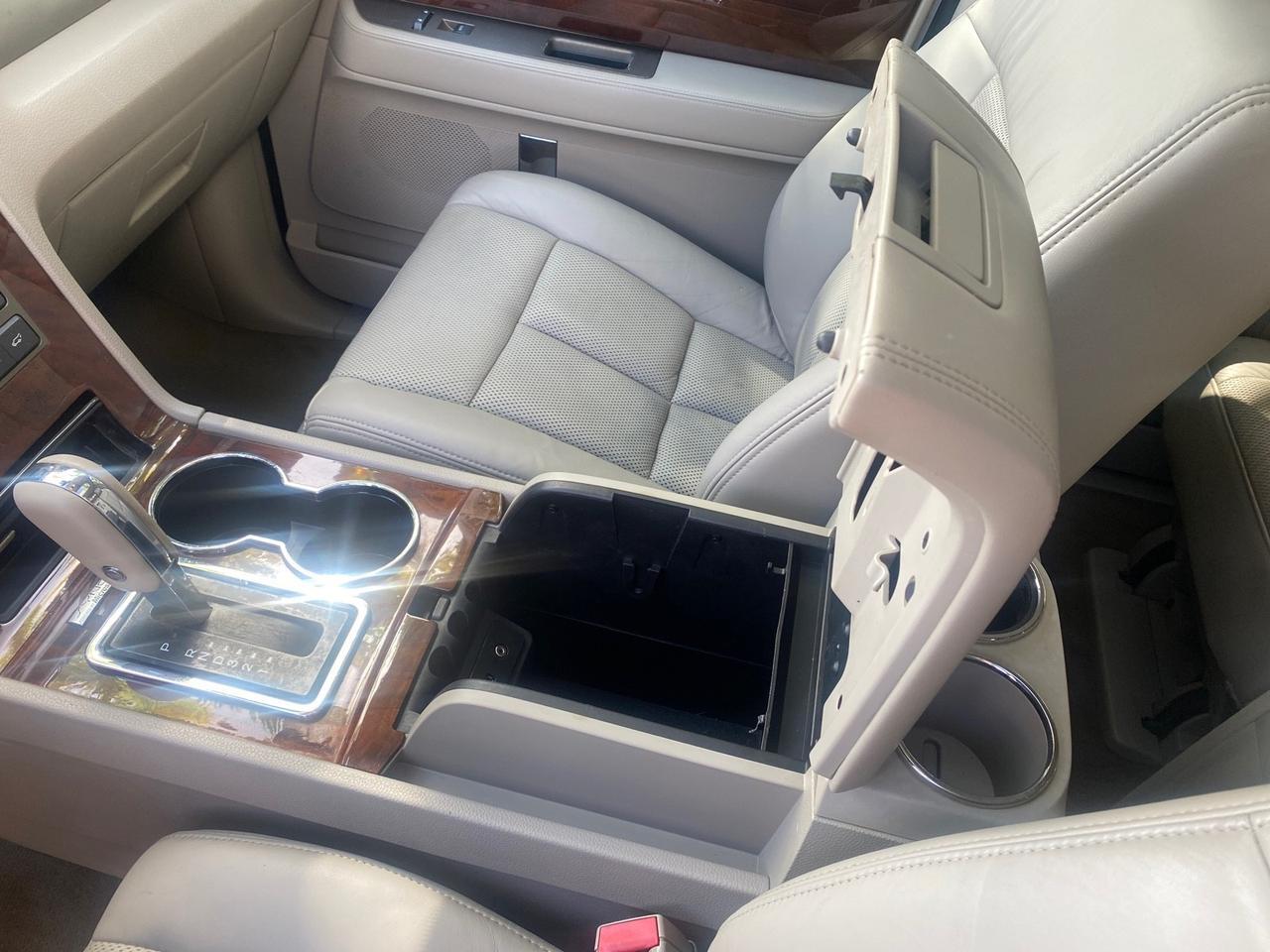 2013 Lincoln Navigator LOW MILES 79,153 NAV SUNROOF Pompano Beach FL