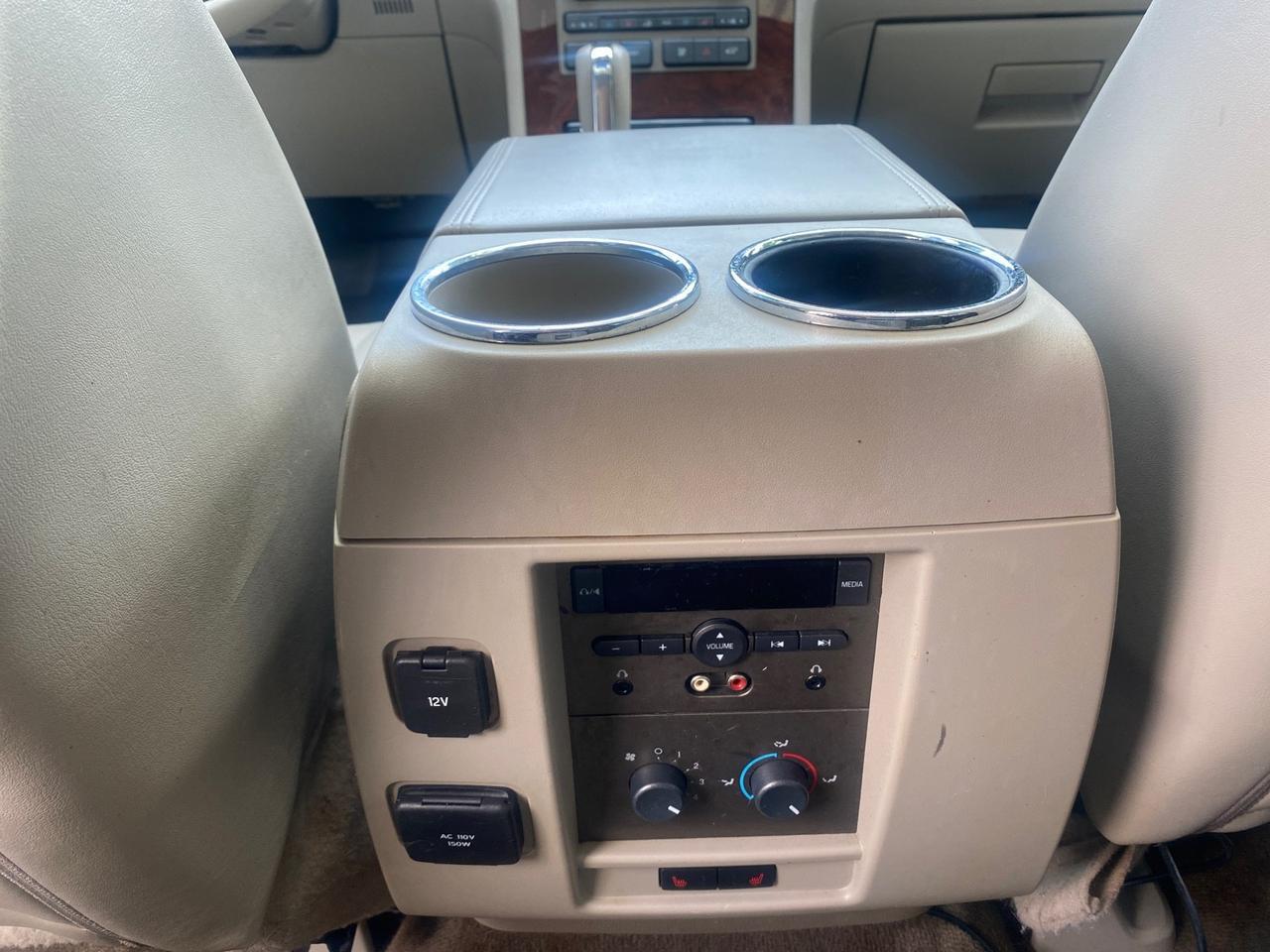 2013 Lincoln Navigator LOW MILES 79,153 NAV SUNROOF Pompano Beach FL