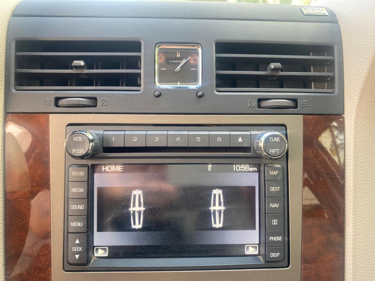 2013 Lincoln Navigator LOW MILES 79,153 NAV SUNROOF Pompano Beach FL