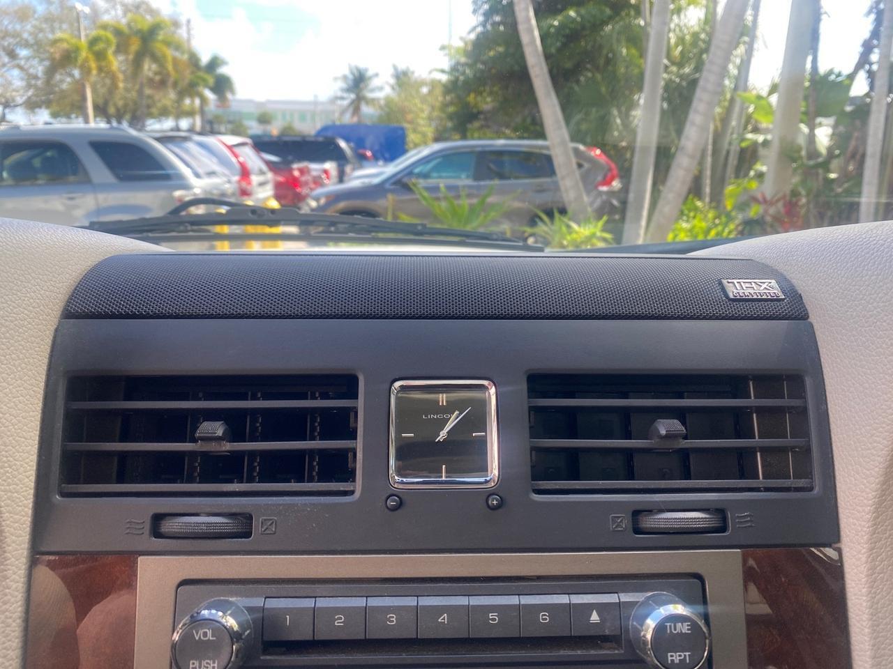 2013 Lincoln Navigator LOW MILES 79,153 NAV SUNROOF Pompano Beach FL