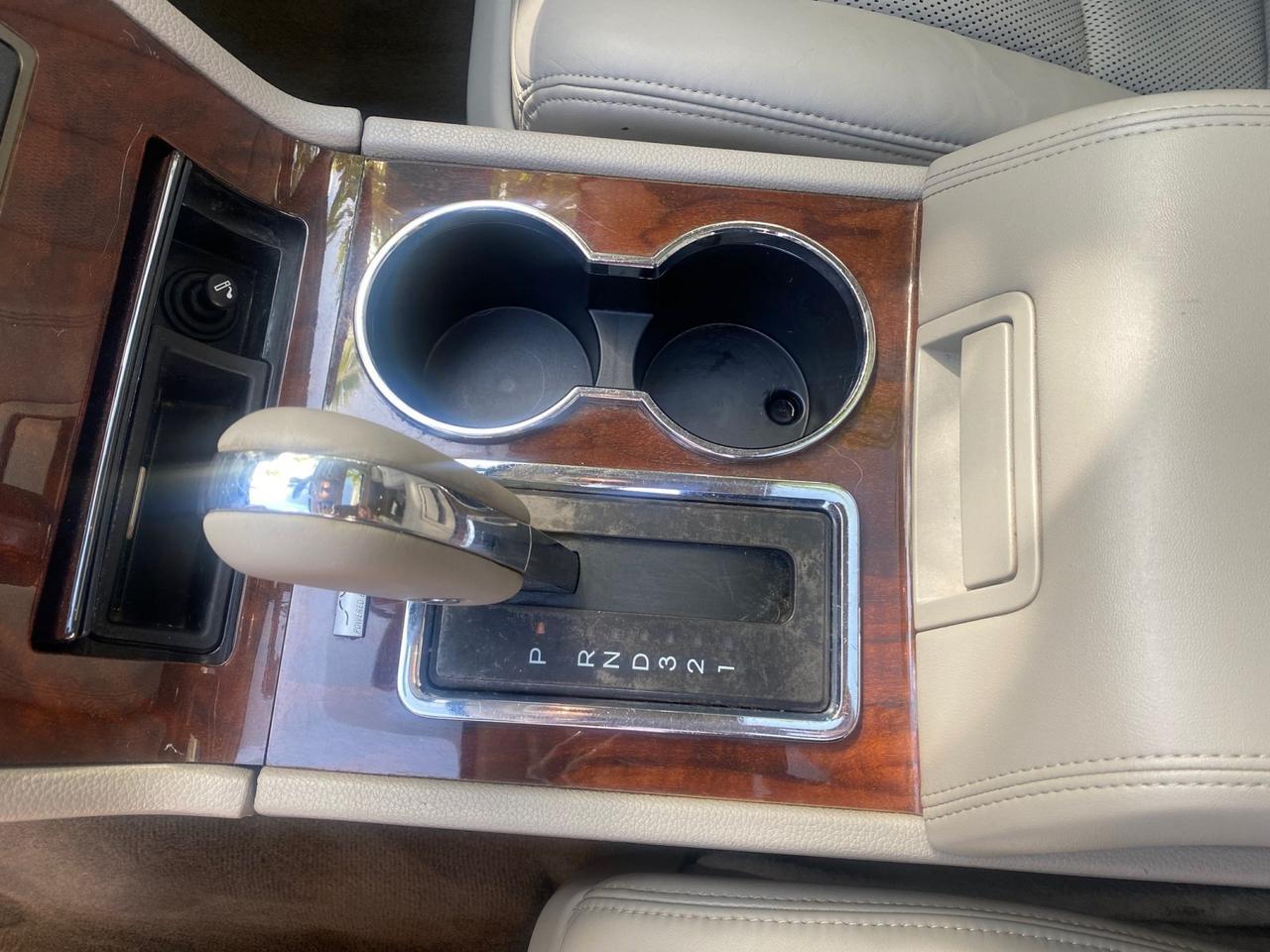 2013 Lincoln Navigator LOW MILES 79,153 NAV SUNROOF Pompano Beach FL