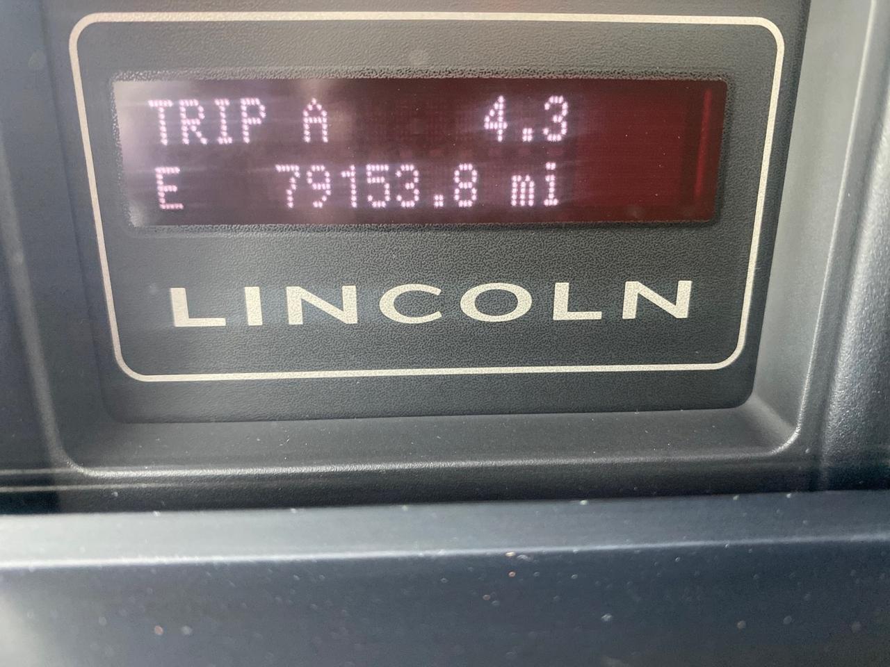 2013 Lincoln Navigator LOW MILES 79,153 NAV SUNROOF Pompano Beach FL