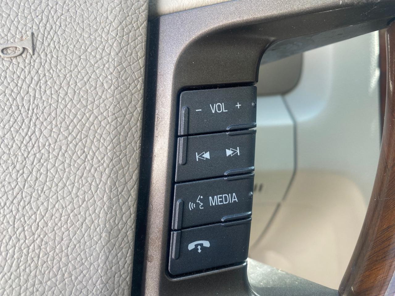 2013 Lincoln Navigator LOW MILES 79,153 NAV SUNROOF Pompano Beach FL