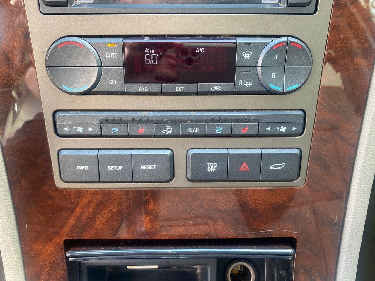 2013 Lincoln Navigator LOW MILES 79,153 NAV SUNROOF Pompano Beach FL