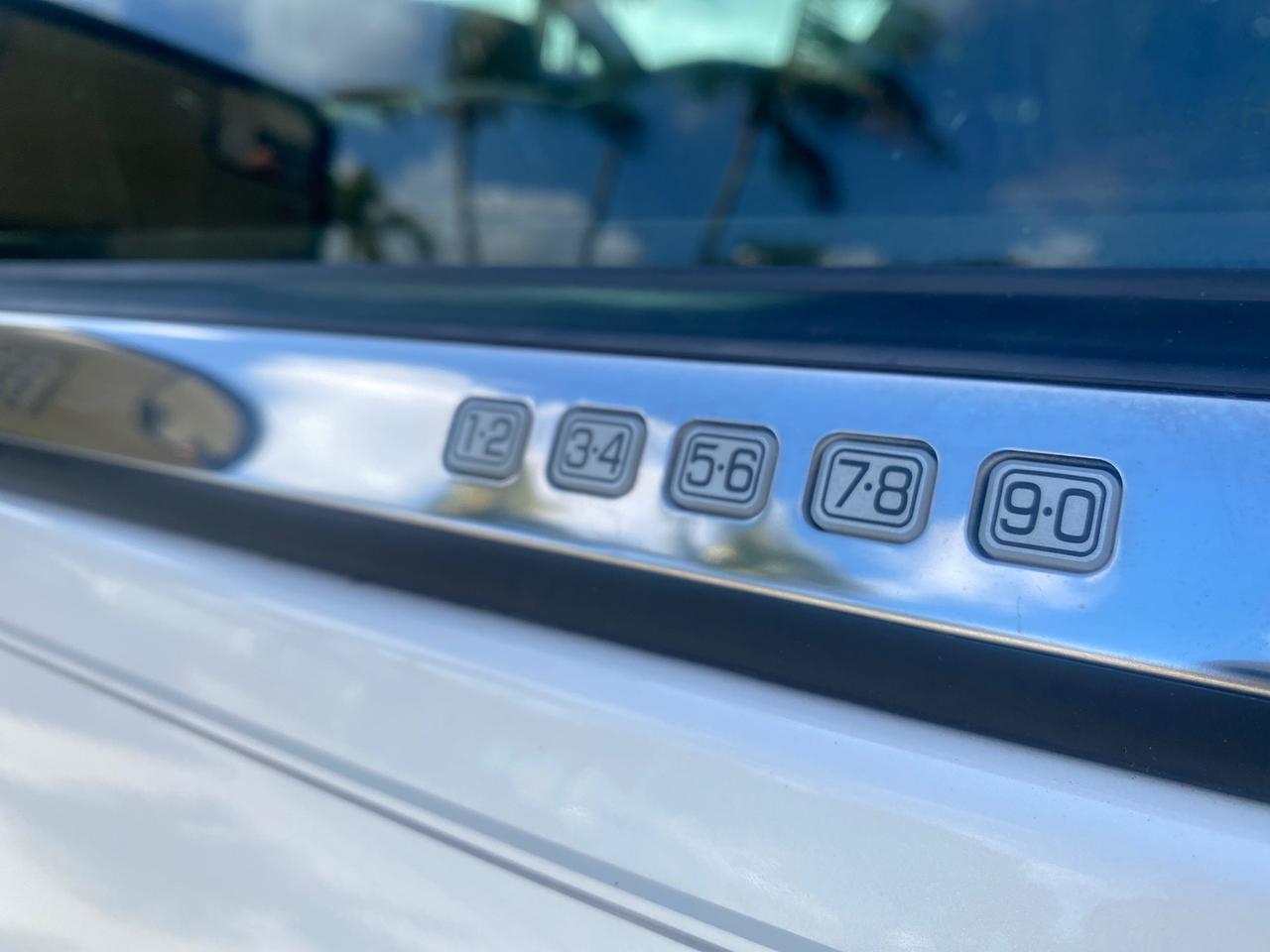 2013 Lincoln Navigator SUV LOW MILES 79,153 NAV SUNROOF Pompano Beach FL