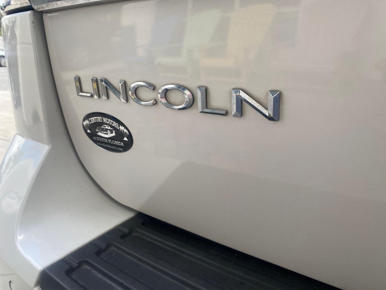 2013 Lincoln Navigator SUV LOW MILES 79,153 NAV SUNROOF Pompano Beach FL