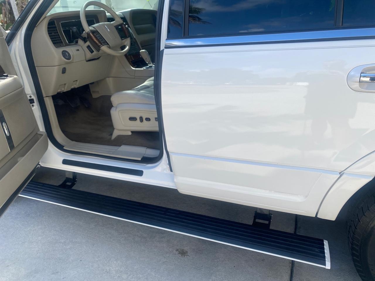 2013 Lincoln Navigator SUV LOW MILES 79,153 NAV SUNROOF Pompano Beach FL