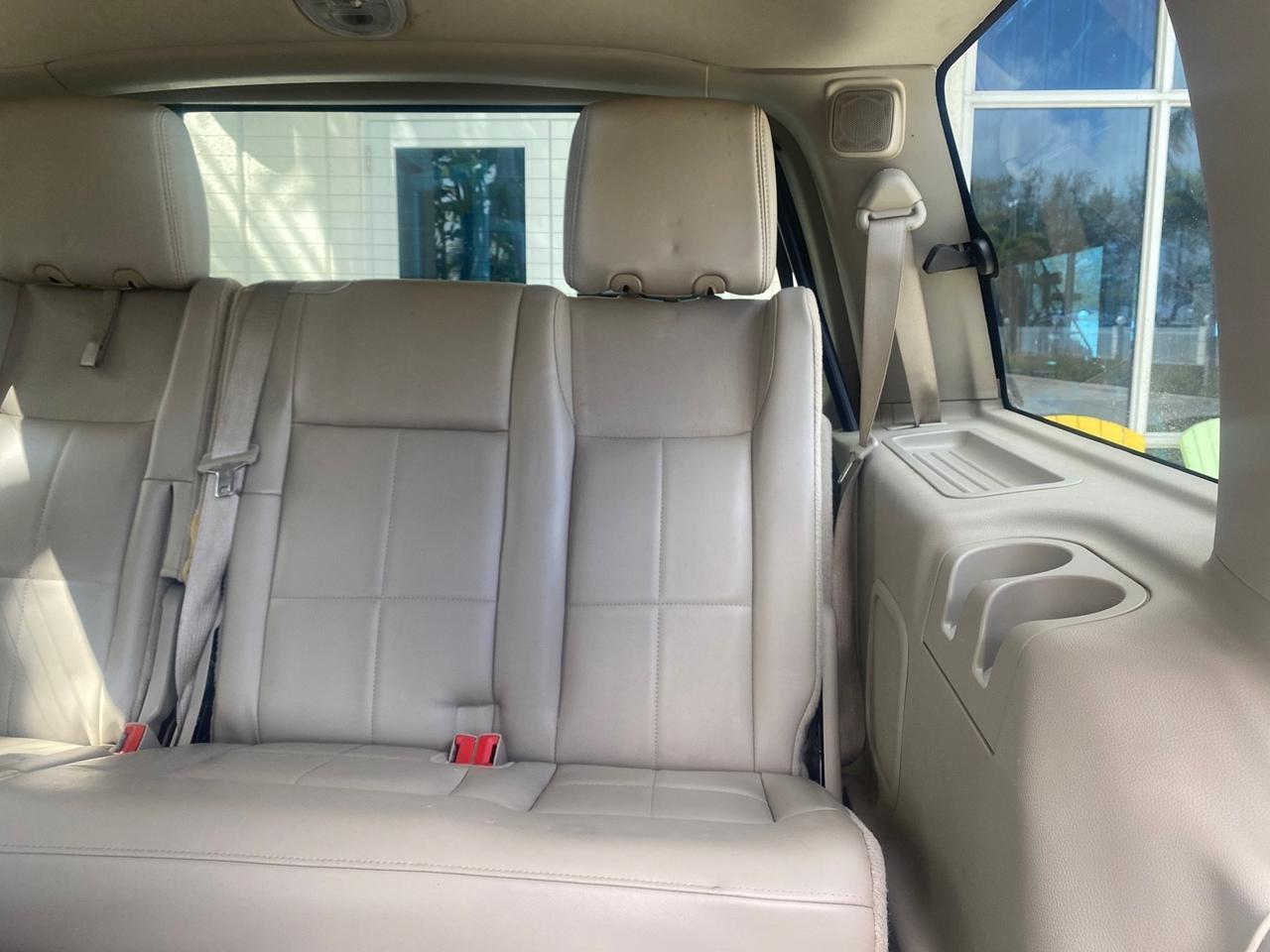 2013 Lincoln Navigator SUV LOW MILES 79,153 NAV SUNROOF Pompano Beach FL