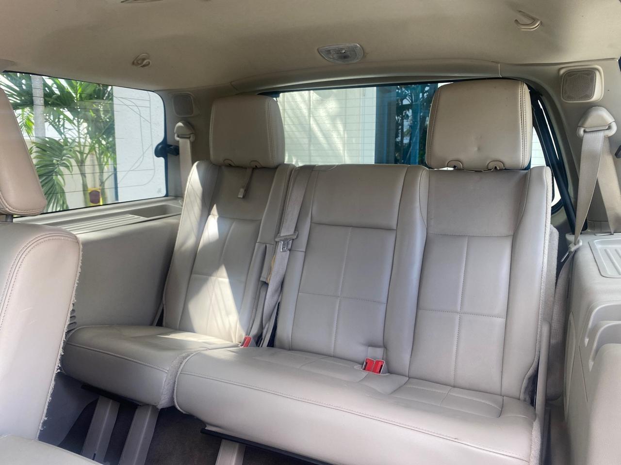 2013 Lincoln Navigator SUV LOW MILES 79,153 NAV SUNROOF Pompano Beach FL