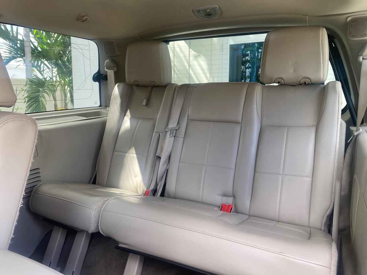 2013 Lincoln Navigator SUV LOW MILES 79,153 NAV SUNROOF Pompano Beach FL