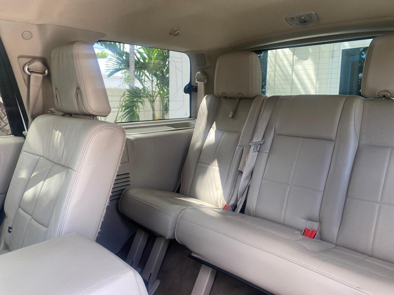2013 Lincoln Navigator SUV LOW MILES 79,153 NAV SUNROOF Pompano Beach FL