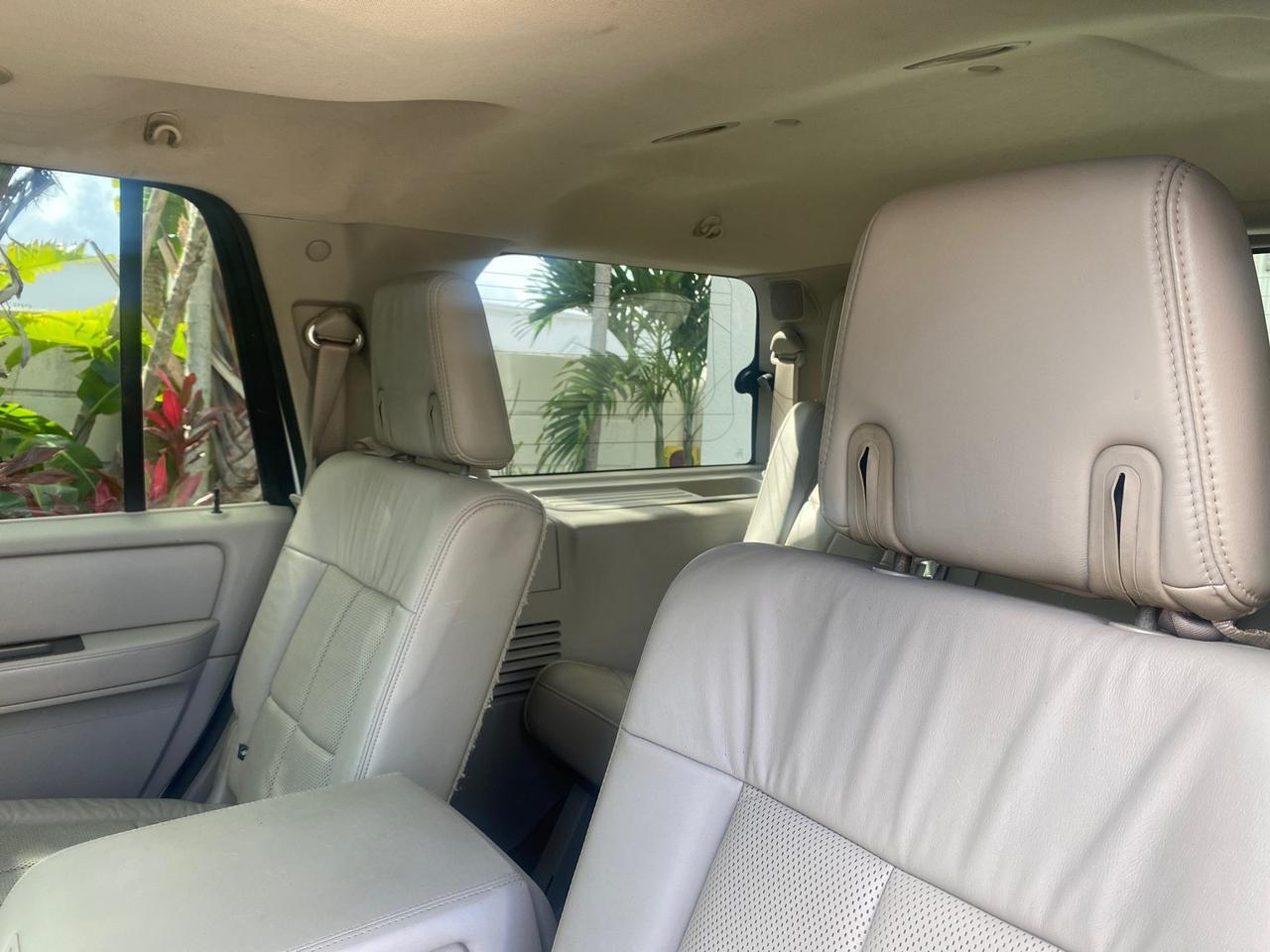 2013 Lincoln Navigator SUV LOW MILES 79,153 NAV SUNROOF Pompano Beach FL