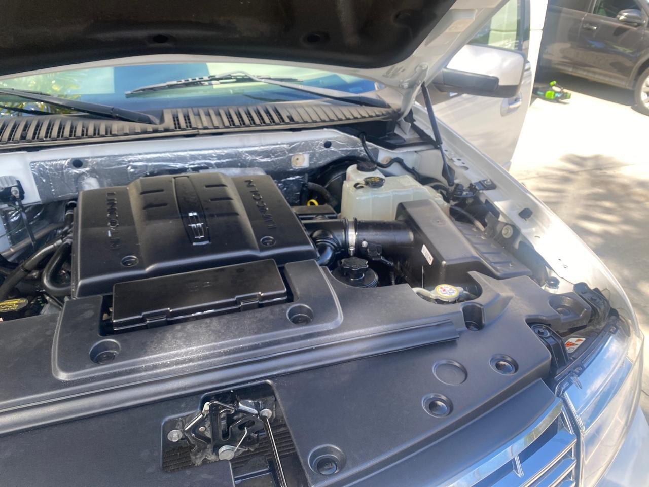 2013 Lincoln Navigator SUV LOW MILES 79,153 NAV SUNROOF Pompano Beach FL
