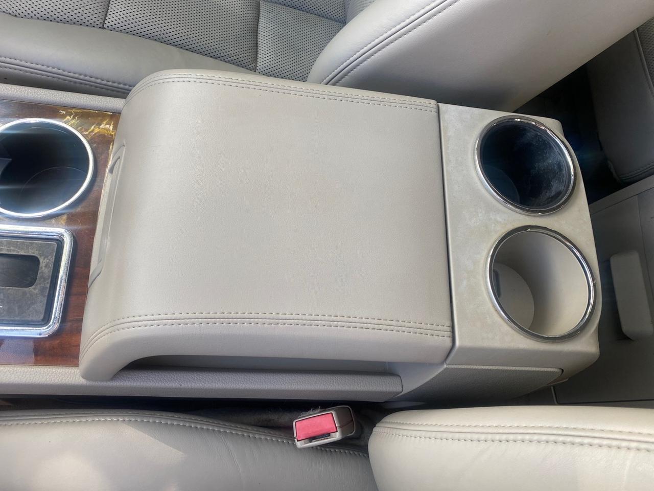 2013 Lincoln Navigator SUV LOW MILES 79,153 NAV SUNROOF Pompano Beach FL