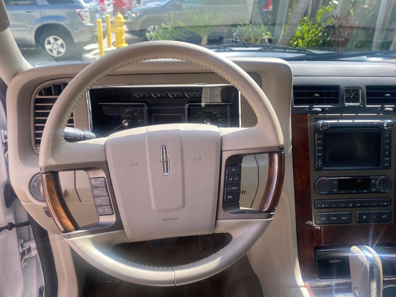2013 Lincoln Navigator SUV LOW MILES 79,153 NAV SUNROOF Pompano Beach FL