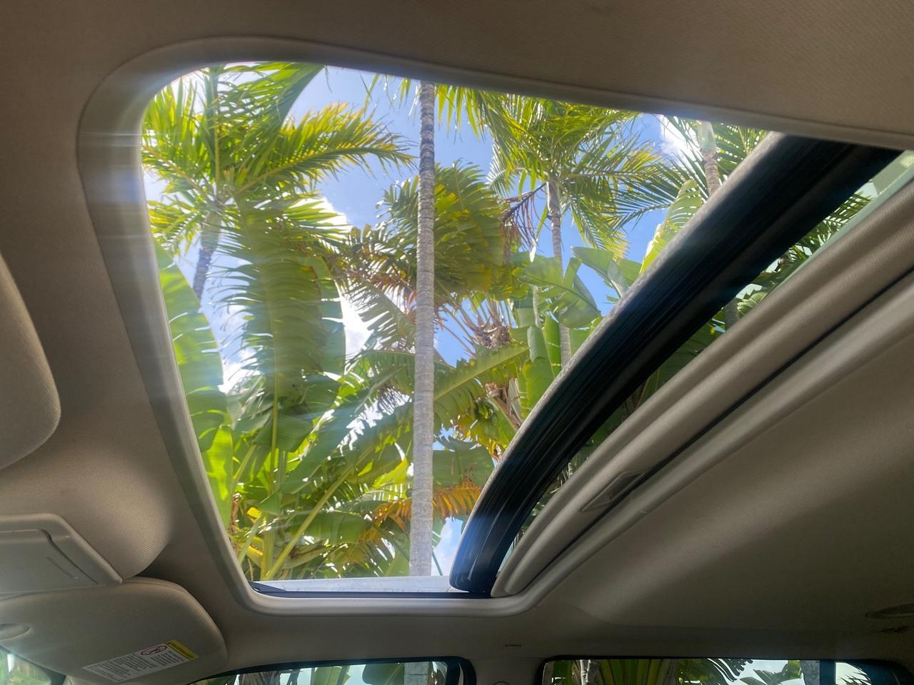 2013 Lincoln Navigator SUV LOW MILES 79,153 NAV SUNROOF Pompano Beach FL