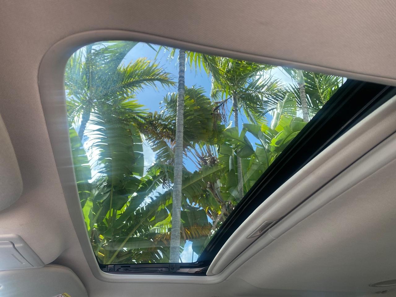 2013 Lincoln Navigator SUV LOW MILES 79,153 NAV SUNROOF Pompano Beach FL