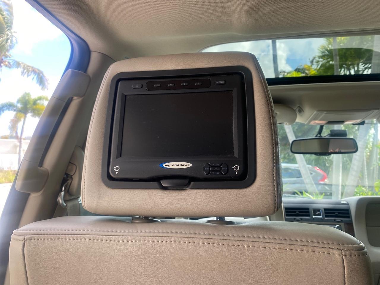 2013 Lincoln Navigator SUV LOW MILES 79,153 NAV SUNROOF Pompano Beach FL