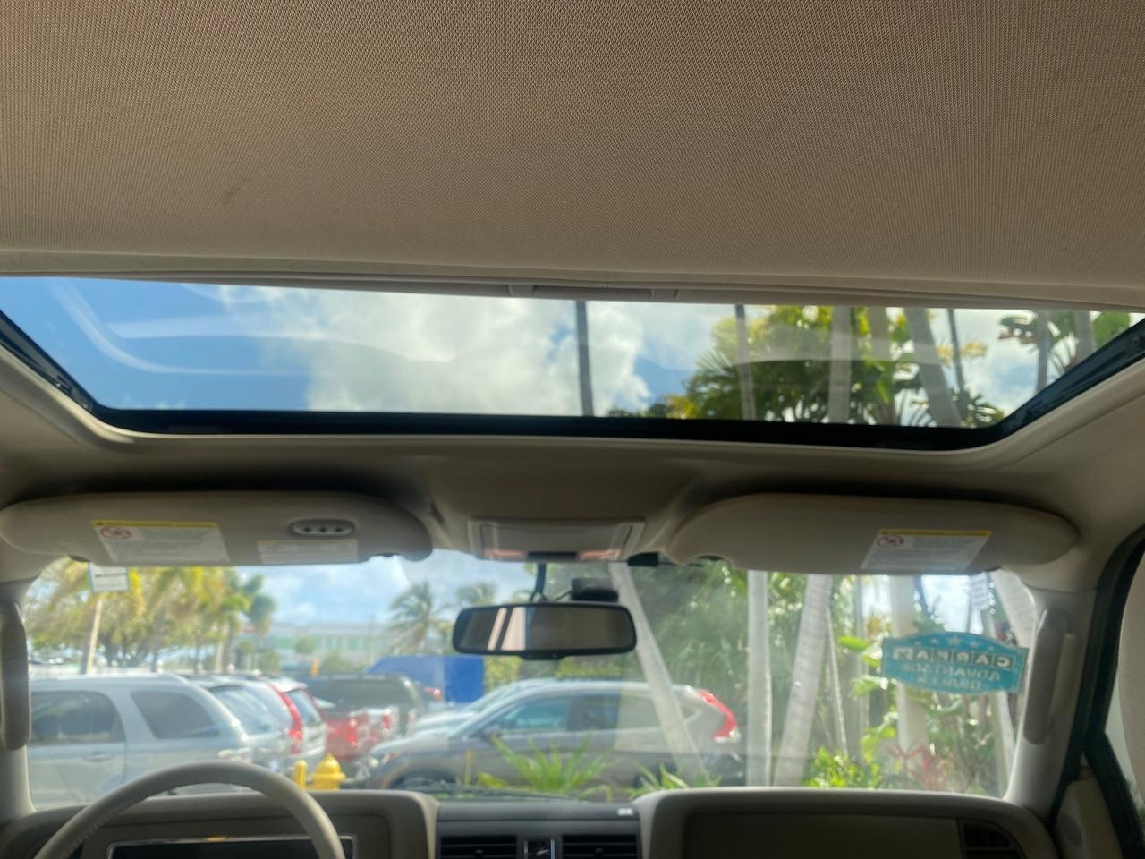 2013 Lincoln Navigator SUV LOW MILES 79,153 NAV SUNROOF Pompano Beach FL