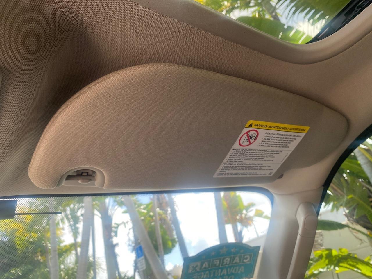 2013 Lincoln Navigator SUV LOW MILES 79,153 NAV SUNROOF Pompano Beach FL