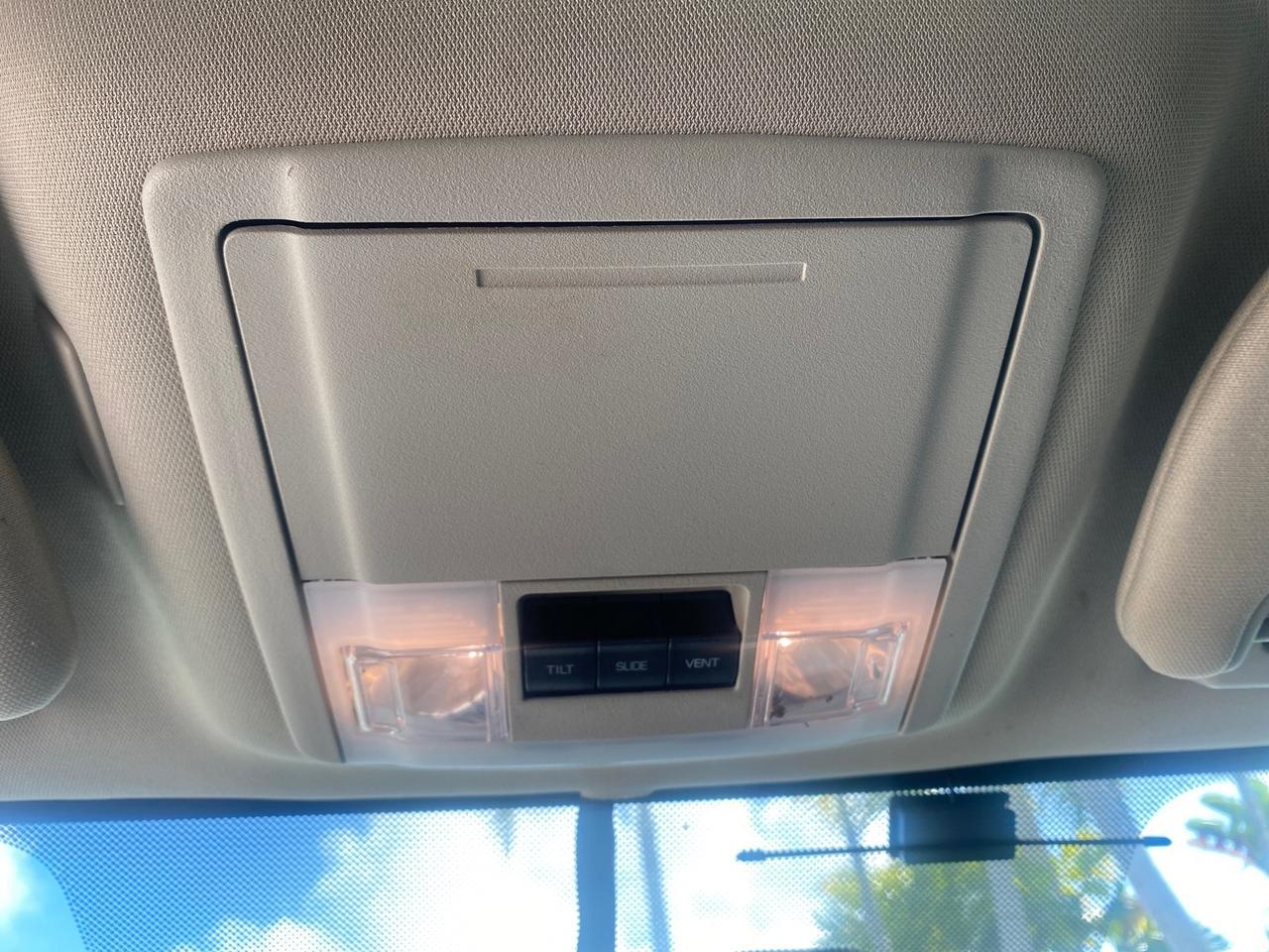 2013 Lincoln Navigator SUV LOW MILES 79,153 NAV SUNROOF Pompano Beach FL