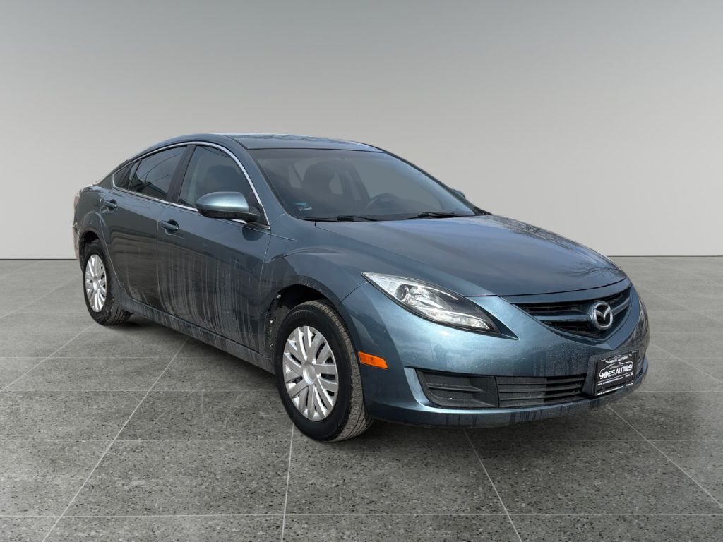 2013 MAZDA 6 SPORT Toledo OH