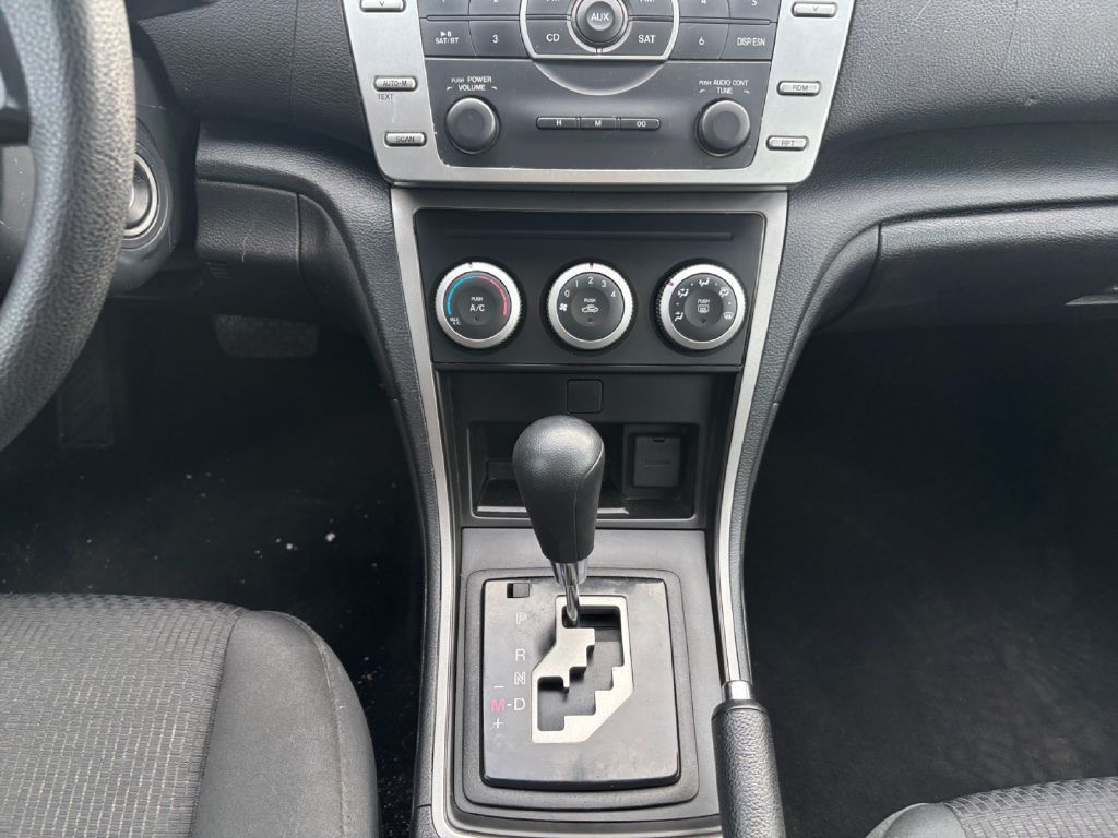 2013 MAZDA 6 SPORT Toledo OH