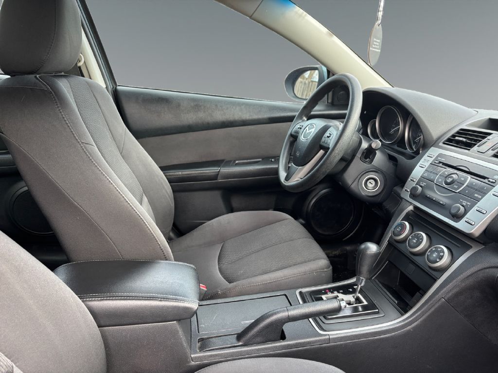 2013 MAZDA 6 SPORT Toledo OH