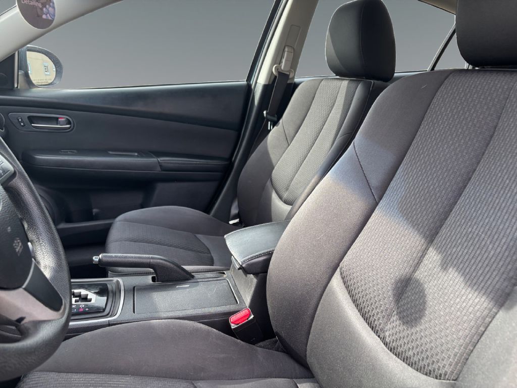 2013 MAZDA 6 SPORT Toledo OH