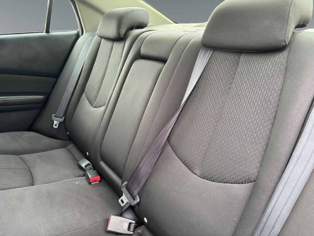 2013 MAZDA 6 SPORT Toledo OH